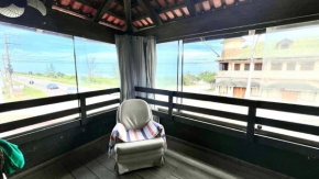 4 Beach Hostel acomodaçao para10 pessoas
